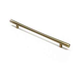 دستگیره کابینت C36 برنز استیل - Bronze Steel