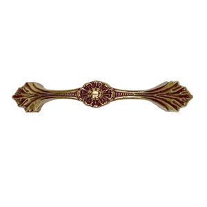 دستگیره کابینت و دستگیره کمد ML276 ملونی - Melloni دوپیچ