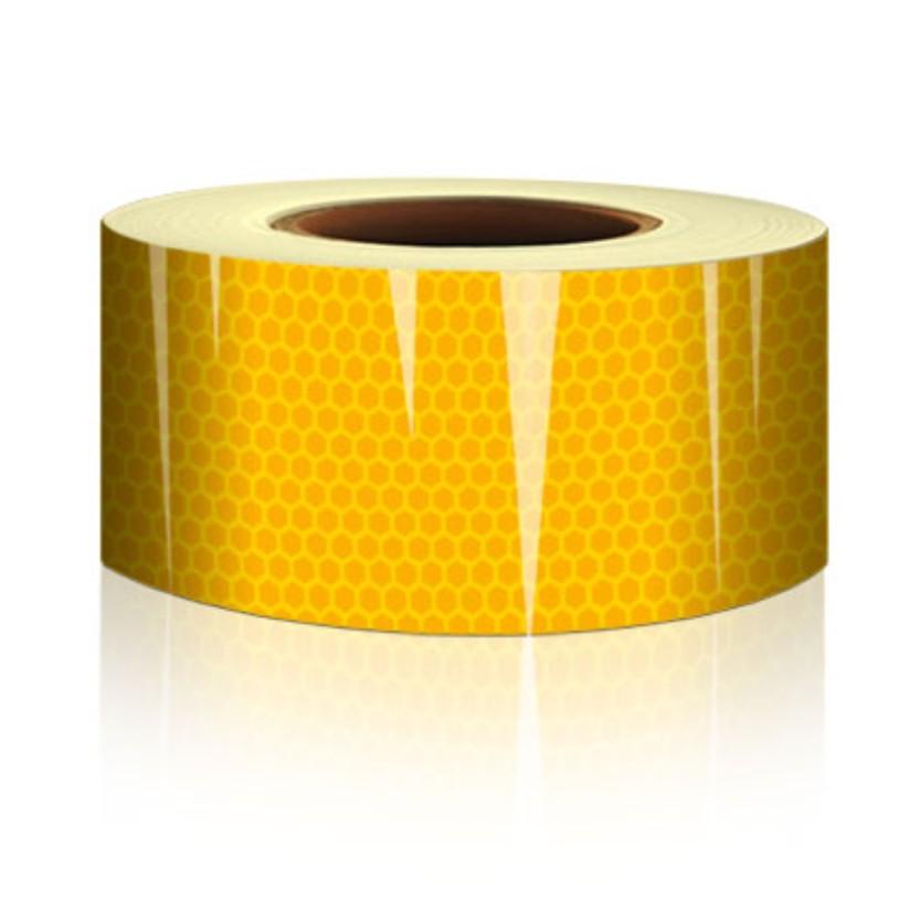 شبرنگ لانه زنبوری نواری5سانت45متری