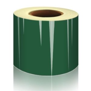 شبرنگ نواری سبز10سانت20متری