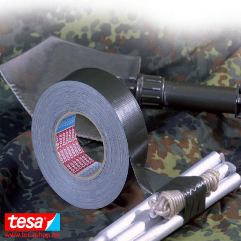 چسب برزنتی مشکی آلمانی