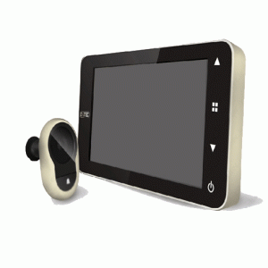 چشمی دیجیتال اگزیتک Exitec JY 7040
