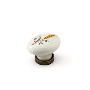 دستگیره کابینت و دستگیره کمد ML268 ملونی - Melloni تک پیچ
