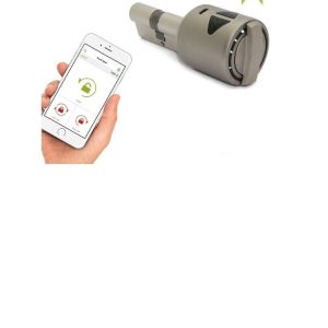 سیلندر هوشمند UtopicR UBC100 دسی-DESI
