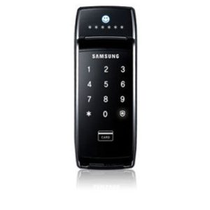 قفل دیجیتال کمکی سامسونگ SHS-2320