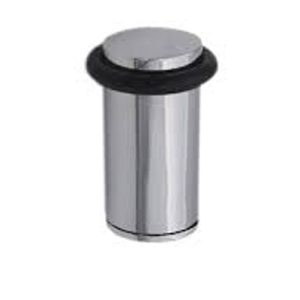 ضربه گیر زمینی