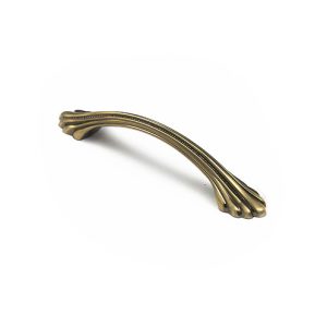 دستگیره کابینت C29 برنز استیل - Bronze Steel