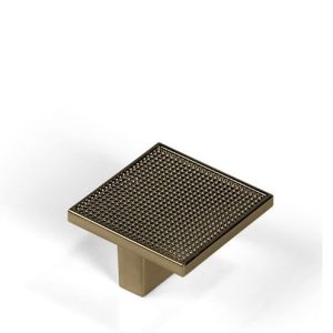 دستگیره کابینت و کمد H380-32 اچ تی ان - HTN تک پیچ