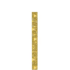 دستگیره کابینت و دستگیره کمد دو پیچ 790 ایران – IRAN