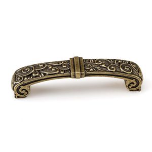 دستگیره کابینت و دستگیره کمد ML244 ملونی – Melloni دوپیچ