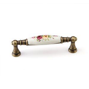 دستگیره کابینت و دستگیره کمد ML248 ملونی – Melloni دوپیچ