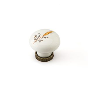 دستگیره کابینت و دستگیره کمد ML266 ملونی - Melloni تک پیچ