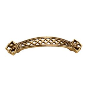 دستگیره کابینت و دستگیره کمد ML272 ملونی - Melloni دوپیچ