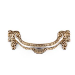 دستگیره کابینت و دستگیره کمد ML280 ملونی - Melloni دوپیچ