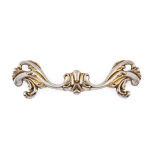 دستگیره کابینت و دستگیره کمد ML284 ملونی – Melloni دوپیچ