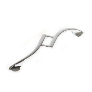 دستگیره کابینت و دستگیره کمد R12 راما - Rama