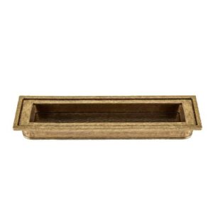دستگیره کابینت و دستگیره کمد ML298 ملونی - Melloni توکار