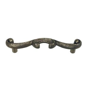 دستگیره کابینت و دستگیره کمد ML240 ملونی - Melloni دوپیچ