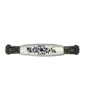 دستگیره کابینت و دستگیره کمد ML252 ملونی - Melloni دوپیچ
