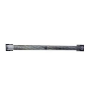 دستگیره کابینت و دستگیره کمد ML107 ملونی - Melloni دوپیچ