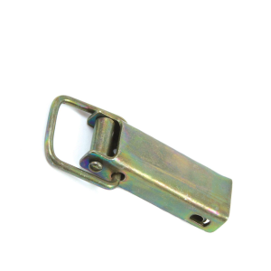 گیره کلمپ سبز ارتشی جهان استیل - jahan steel