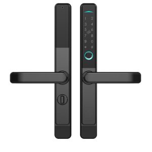 دستگیره دیجیتال E22 اچ تی ان - HTN