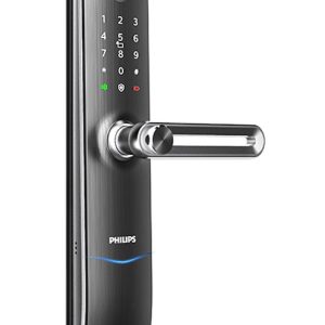 دستگیره دیجیتال DDL7100 فیلیپس - philips