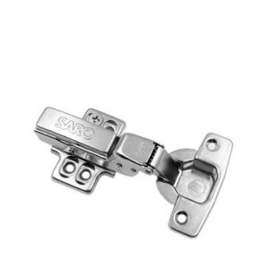 لولا کابینت آرام بند توکار HC006-17-3D سارو - Saro