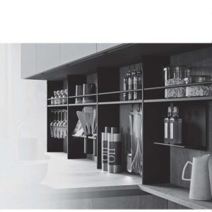 پروفیل دکوراتیو I260 فانتونی - Fantoni