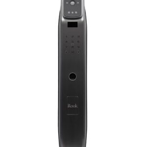 دستگیره دیجیتال مشکی 402 روک - Rook