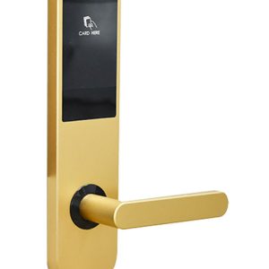 دستگیره هتلی 210C ای لاک - ALOCK