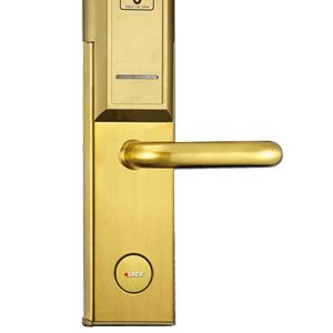 دستگیره هتل N9000C ای لاک - ALOCK