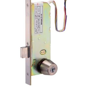 قفل برقی EMV ان اچ ان - NHN