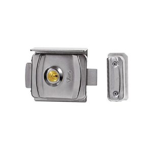 قفل حیاطی برقی بدون ضامن V9083 ویرو - Viro