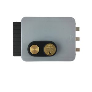 قفل حیاطی برقی قفل شو ویرو - Viro