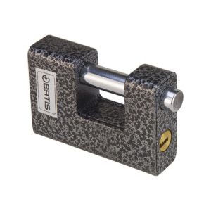 قفل کتابی استاتیک 100 باتیس-Batis