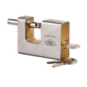 قفل کتابی P970S پارس - PARS