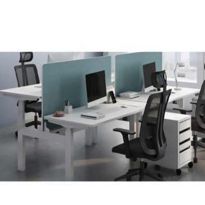 پایه میزکار T301 فانتونی - Fantoni