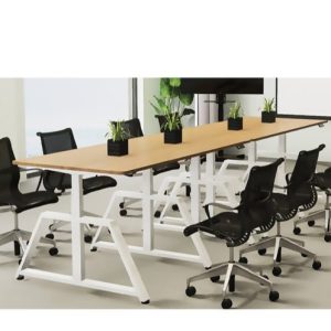 پایه میزکار T302 فانتونی - Fantoni