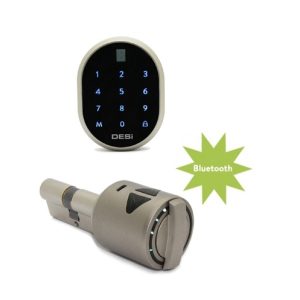 سیلندر هوشمند UtopicR UBKC100 دسی-DESI