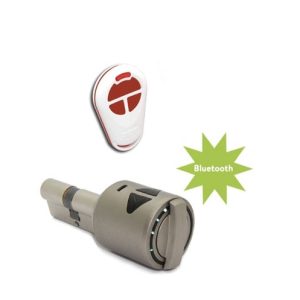 سیلندر هوشمند UtopicR UBRC100 دسی-DESI