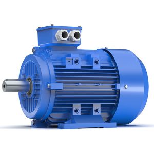 الکتروموتورهای سه فاز آلومینیومی GL motors