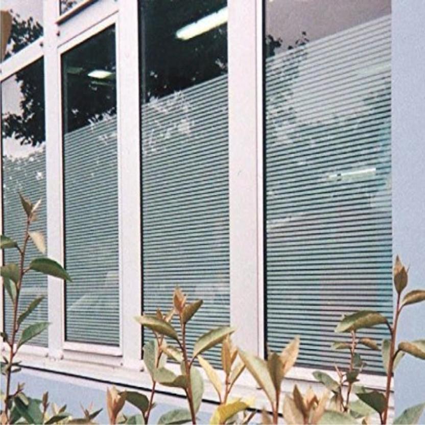 ماتکن شیشه کرکره ایGM-556