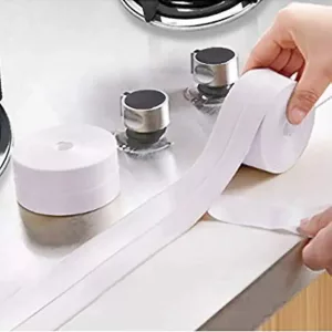 نوار آب بندی دور گاز چسبدار