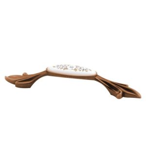 دستگیره کابینت دو پیچ 1054 سآ - 3A