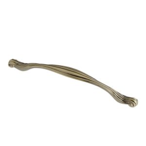 دستگیره کابینت دو پیچ 1077 سآ - 3A