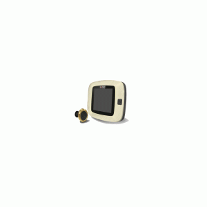 چشمی دیجیتال اگزیتک Exitec JY-8128 - JY-8132
