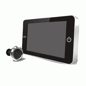 چشمی دیجیتال اگزیتک Exitec JY 8040 - JY 8043