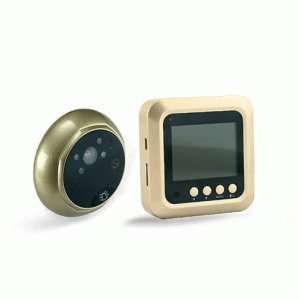 چشمی دیجیتال DP01A5 هوراد - Hourad