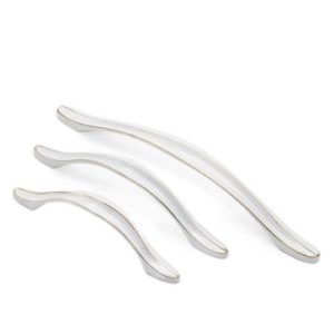 دستگیره کابینت دو پیچ 2802 ناندل - Nandel